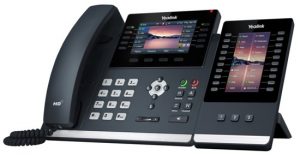 Advanced Business Phone – T46U