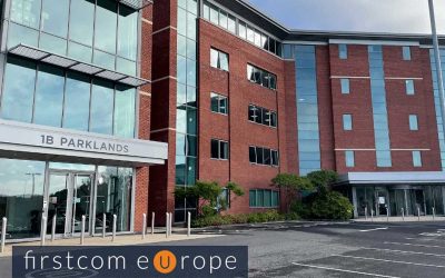 Telavox köper Firstcom Europes verksamheter i Sverige och Danmark